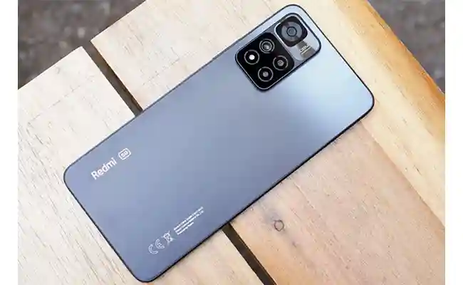 بررسی طراحی گوشی ردمی نوت 11 پرو بررسی طراحی گوشی ردمی نوت 11 پرو