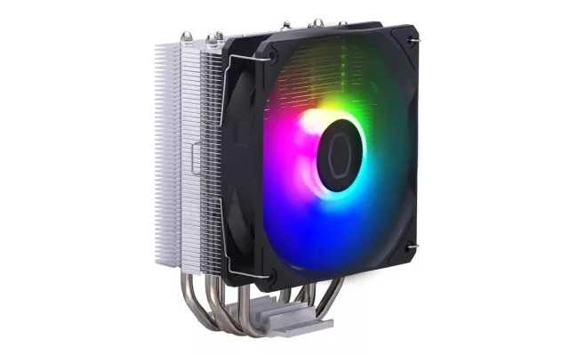 خنک کننده پردازنده Hyper 212 Spectrum V3 کولرمستر (بادی)