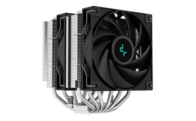 خنک کننده پردازنده AG620 دیپ کول (بادی)