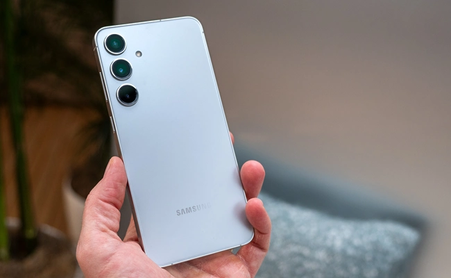 گوشی موبایل سامسونگ Galaxy S26 Plus