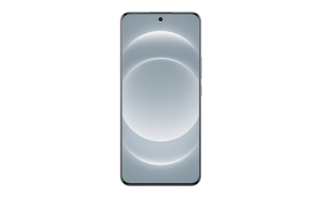 در این عکس شیائومی Poco X8 Pro Max 5g از نمای روبرو نمایش داده شده است.