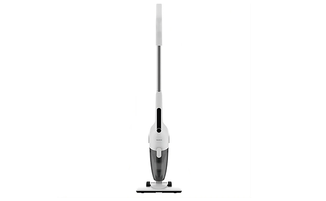 جارو شارژی اقتصادی شیائومی درما DX120C با طراحی عصایی