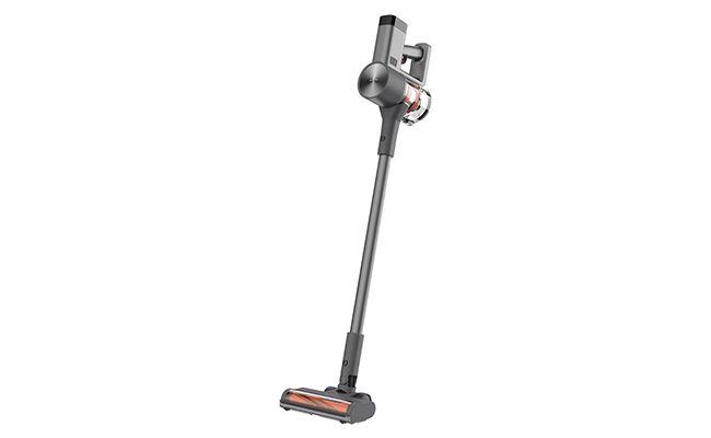 جارو شارژی شیائومی G20 Max با طراحی عصایی و امکانات پیشرفته