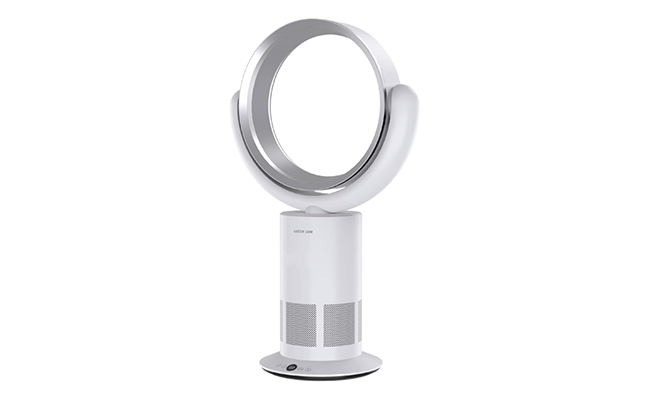 پنکه بدون پره گرین لاین مدل Air Ring GL-AC2