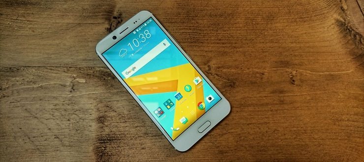 بررسی HTC 10 Evo (اچ تی سی 10 اوو): سخت افزار خوب و کیفیت مناسب