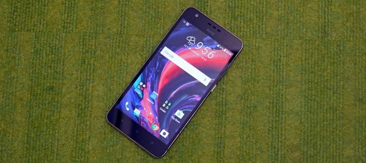 بررسی HTC Desire 10 Lifestyle : قیمت مناسب و کیفیت خوب