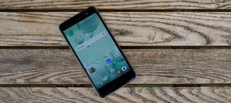 بررسی HTC U Play (اچ تی سی یو پلی): با کیفیت و با قیمت مناسب