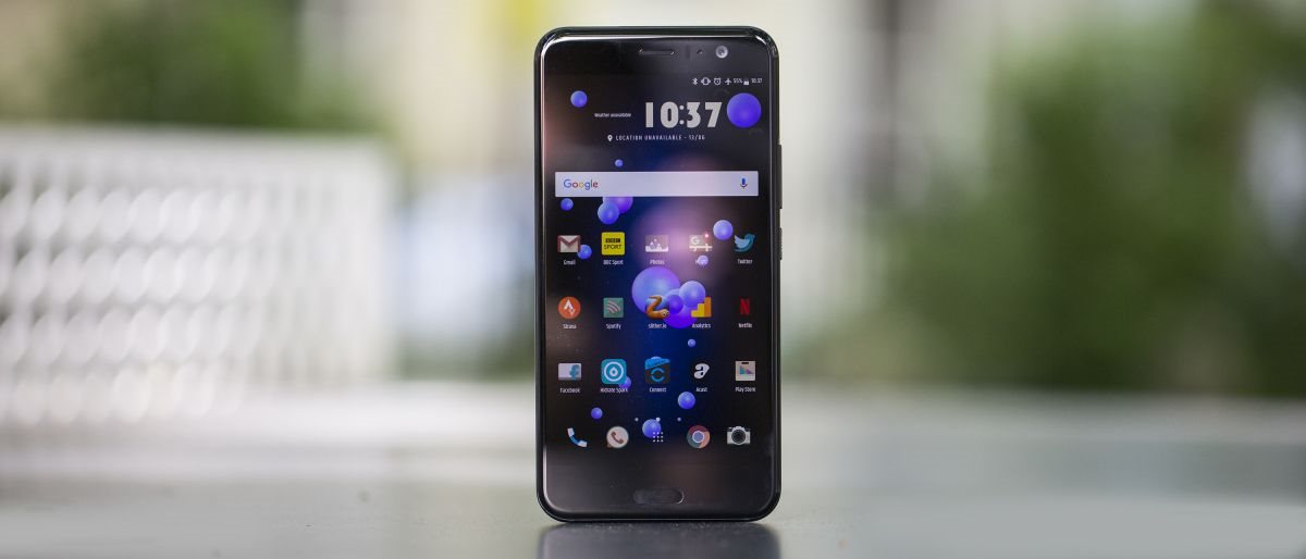 بررسی HTC U11 (اچ تی سی یو 11): رنگ های زیبا و قدرت عملکرد خوب
