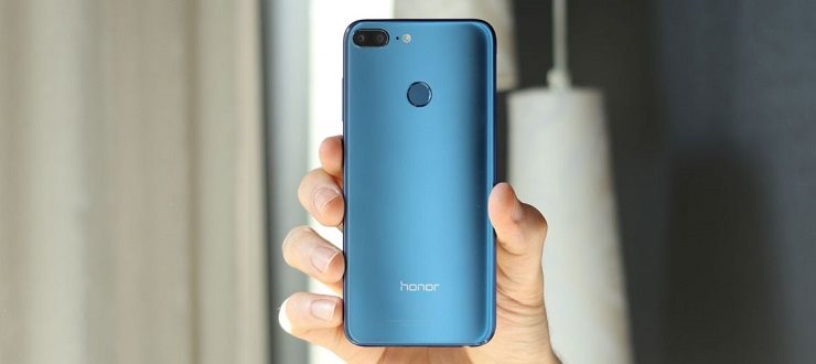 بررسی هوآوی Honor 9 Lite : از عکسبرداری سلفی لذت ببرید!