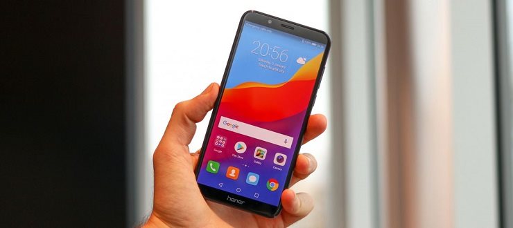 بررسی هوآوی Honor 7C : میان رده‌ای خوش قیمت و با کیفیت