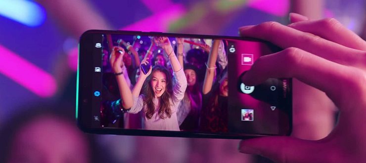 بررسی Y7 Prime 2018 هوآوی: خوش دست، زیبا و مقرون به صرفه!