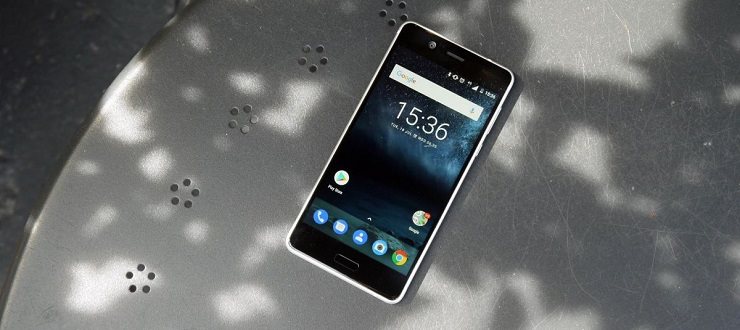 بررسی نوکیا 5 یا Nokia 5 : میان رده‌ای زیبا، خوش قیمت و متفاوت!