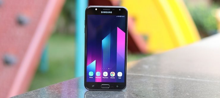 بررسی Galaxy J7 Duo سامسونگ (گلکسی جی 7 دو): یک میان رده بی‌نظیر!