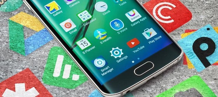 10 مورد از بهترین برنامه‌های اندرویدی 2018