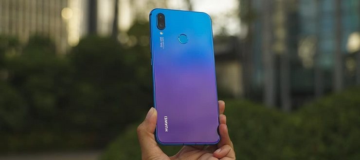 بررسی Nova 3I هوآوی (نوا 3I): زیبا، با کیفیت، قدرتمند و خوش قیمت