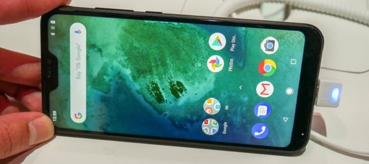 بررسی شیائومی Mi A2 Lite : میان رده‌ای خوش قیمت با باتری قدرتمند!