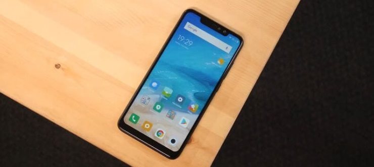 نقد و  بررسی شیائومی ردمی نوت 6 پرو (Xiaomi Redmi Note 6 Pro)