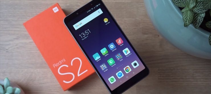بررسی شیائومی Redmi S2 : مقرون به صرفه و با کیفیت!