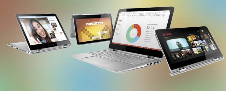 سیستم جدید HP برای مشکل پسندان وارد بازار شد