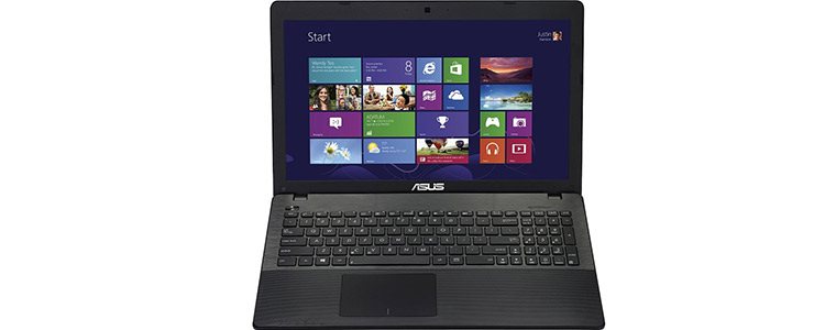 نقد و بررسی لپ تاپ ASUS X554LJ