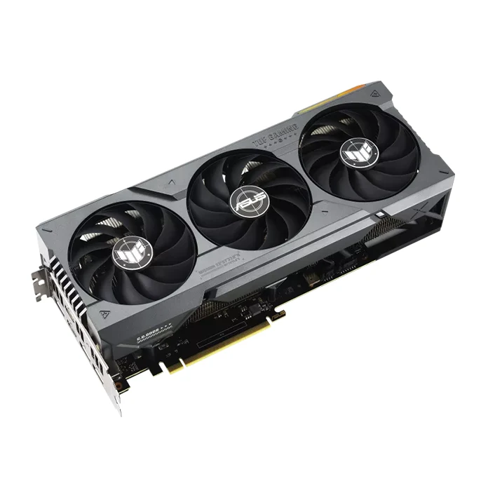 کارت گرافیک TUF Gaming GeForce RTX 4070 Ti SUPER 16GB GDDR6X ایسوس