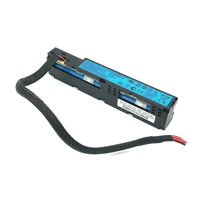 باتری سرور HPE 96W Smart Storage Lithium-ion Battery with 145mm Cable Kit-P01366-B21