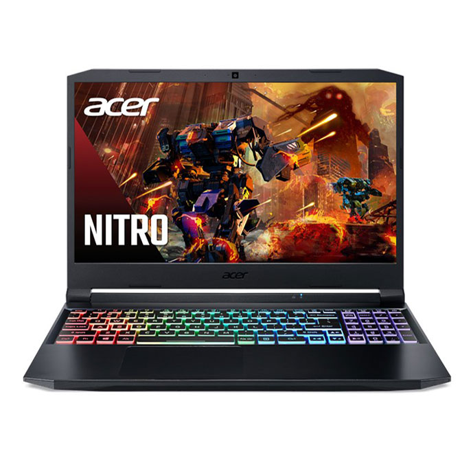لپ تاپ Nitro 5 AN515-57 ایسر i9 16GB ا ۱۵.۶ اینچی