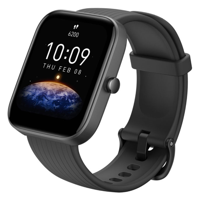 ساعت هوشمند Amazfit Bip 3 Pro شیائومی