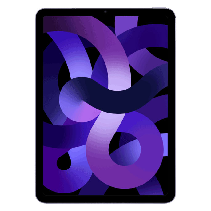 آیپد iPad Air 10.9 inch 2022 WiFi اپل ۶۴ گیگابایت رم ۸