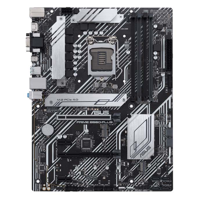 مادربرد PRIME B560-PLUS ایسوس سوکت 1200