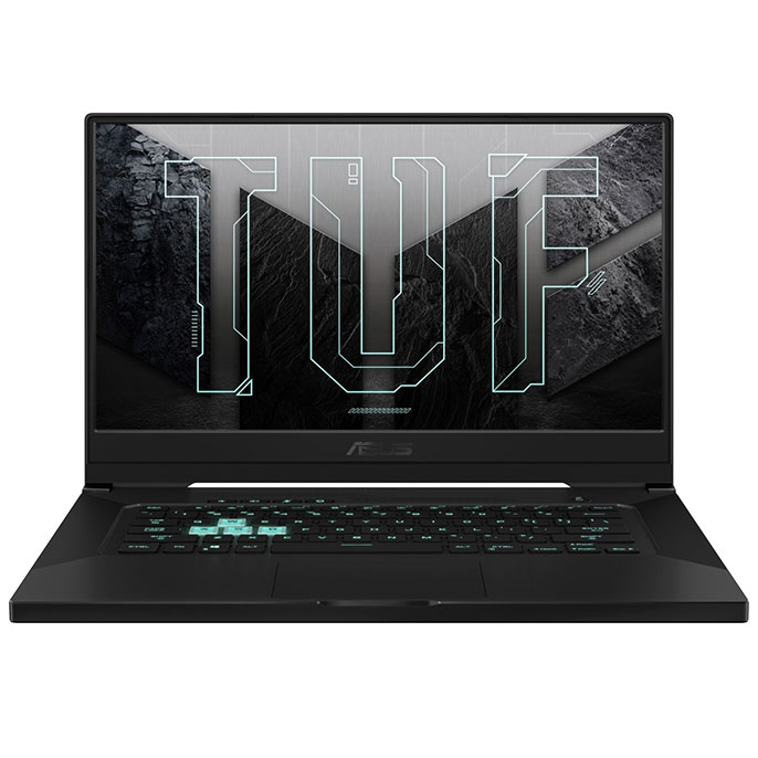 لپ تاپ گیمینگ TUF Gaming FX516PC ایسوس i7 16GB ا ۱۵.۶ اینچی