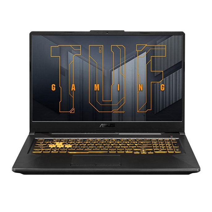 لپ تاپ گیمینگ TUF Gaming FX706HM ایسوس i7 16GB ا ۱۷.۳ اینچی