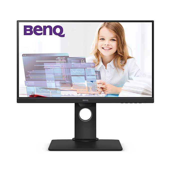 مانیتور GW2480T بنکیو ۲۳.۸ اینچی