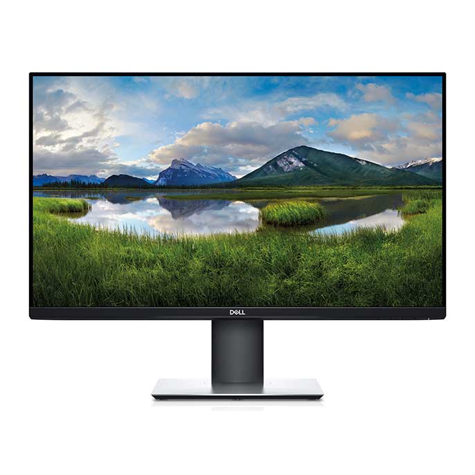 مانیتور P2719H دل ۲۷ اینچی