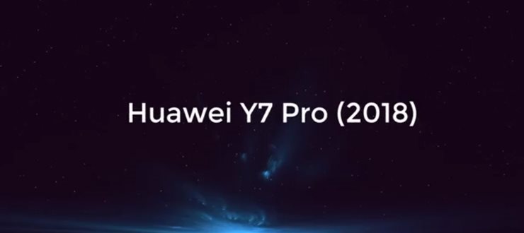 بررسی وای 7 پرو 2018 هوآوی (Huawei Y7 Pro 2018)