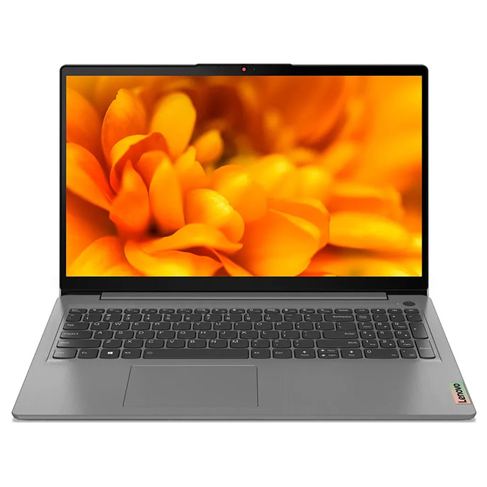 لپ تاپ IdeaPad 3-82H800Q8ED لنوو i5 8GB ا ۱۵.۶ اینچی