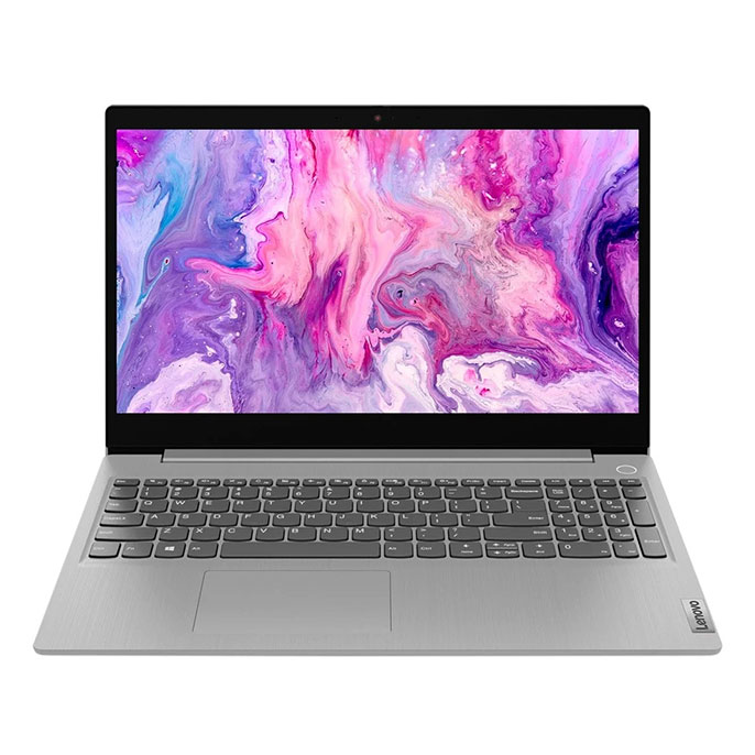 لپ تاپ Ideapad 3 82H800KTAX لنوو i7 12GB ا ۱۵.۶ اینچی