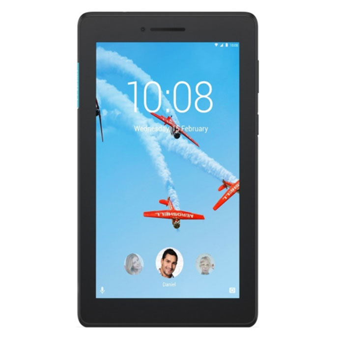 تبلت Tab E7 TB-7104F Wifi لنوو ۸ گیگابایت رم ۱