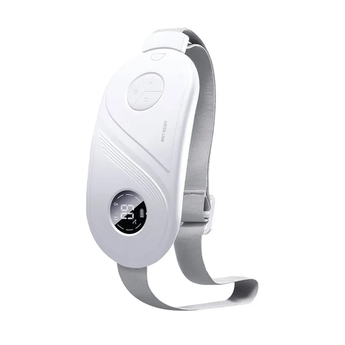 ماساژور حرارتی شکم و کمر گرین لاین Menstrual Heating