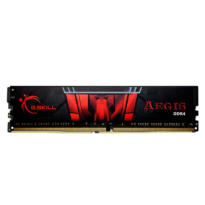 رم کامپیوتر Aegis جی اسکیل 8 گیگابایت تک کاناله 3200 مگاهرتز