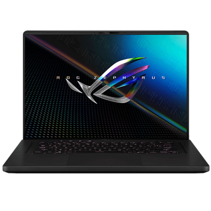 لپ تاپ گیمینگ ROG Zephyrus M16 GU603ZM ایسوس i7 16GB ا ۱۵.۶ اینچی