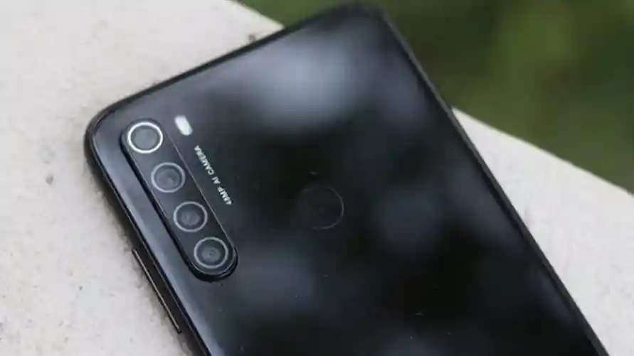 نقد و بررسی شیائومی ردمی نوت 8 | Redmi Note 8