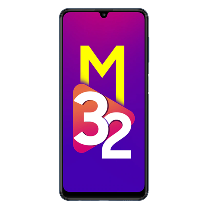 گوشی موبایل سامسونگ گلکسی M32 ظرفیت 128 گیگابایت رم 6 گیگابایت