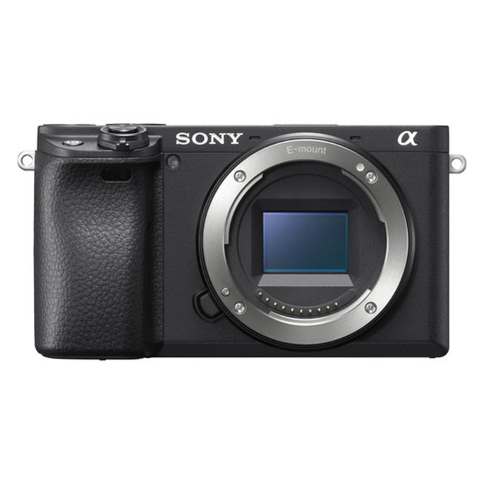 دوربین Alpha a6400 سونی بدون آینه