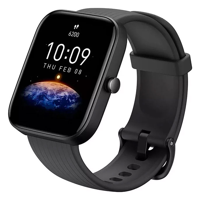 ساعت هوشمند Amazfit Bip 3 شیائومی