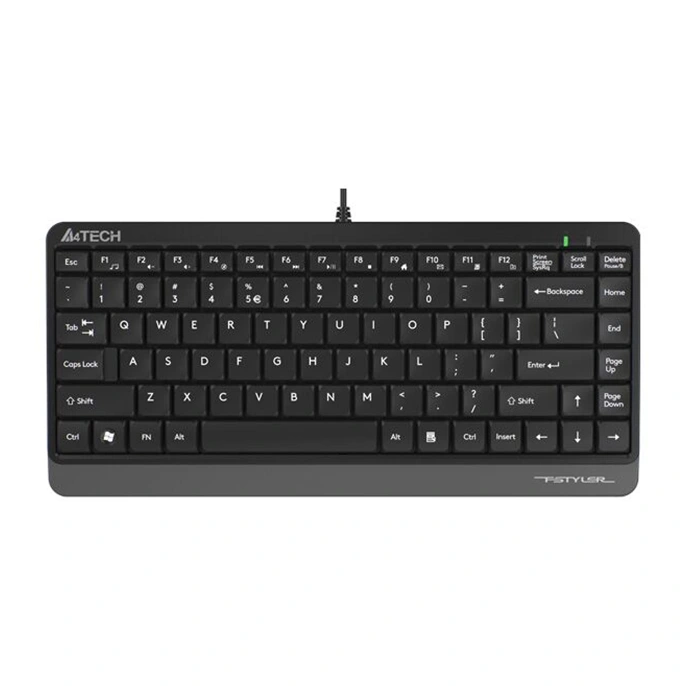 کیبورد FK11 ایفورتک سیمی