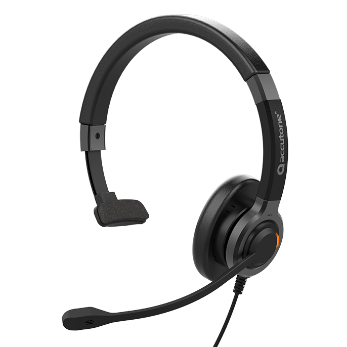 هدست ZE-UM610MK3-ENC اکیوتون سیمی