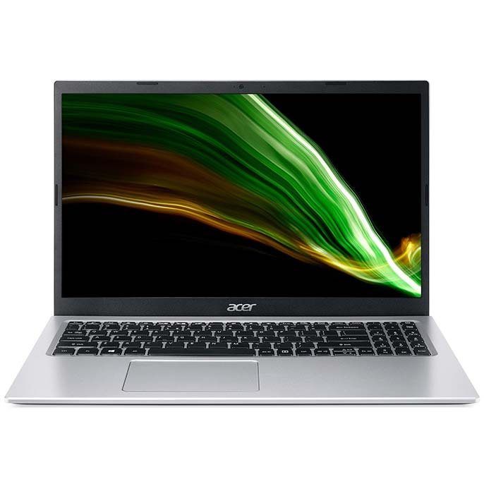 لپ تاپ Aspire 3 A315-58G-35GH ایسر i3 12GB ا ۱۵.۶ اینچی