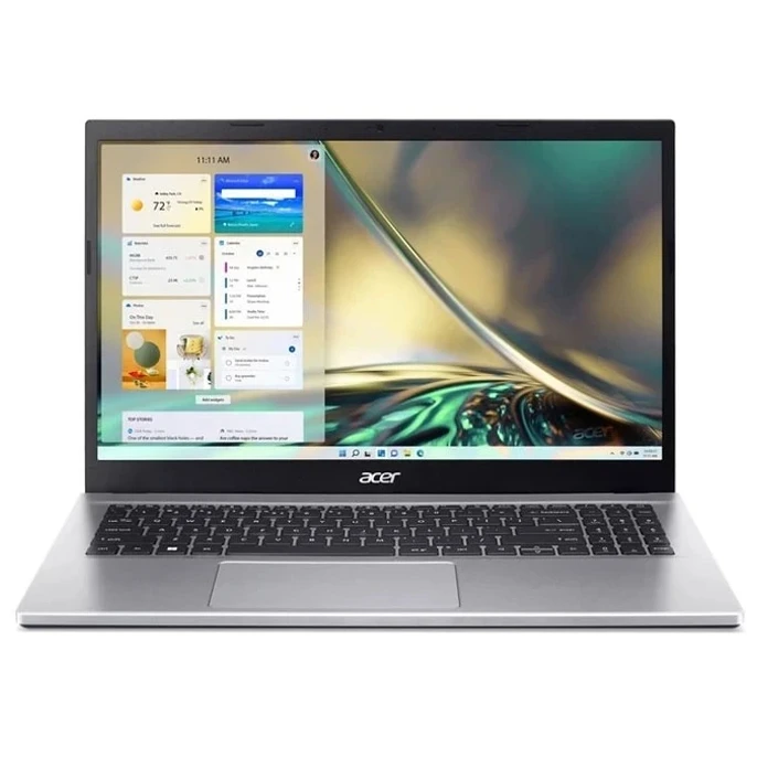 لپ تاپ A515-57-77EA ایسر i7 16GB ا ۱۵.۶ اینچی
