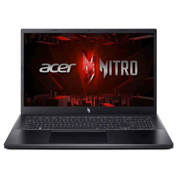 لپ تاپ Nitro V 15 ANV15-51-59U0 ایسر i5 16GB ا ۱۵.۶ اینچی